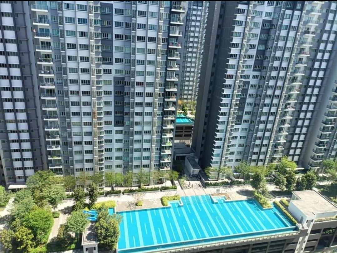 Cikta'Z Homestay Southville City Bangi Kampong Tangkas Екстер'єр фото