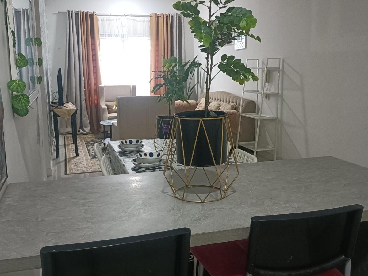 Cikta'Z Homestay Southville City Bangi Kampong Tangkas Екстер'єр фото